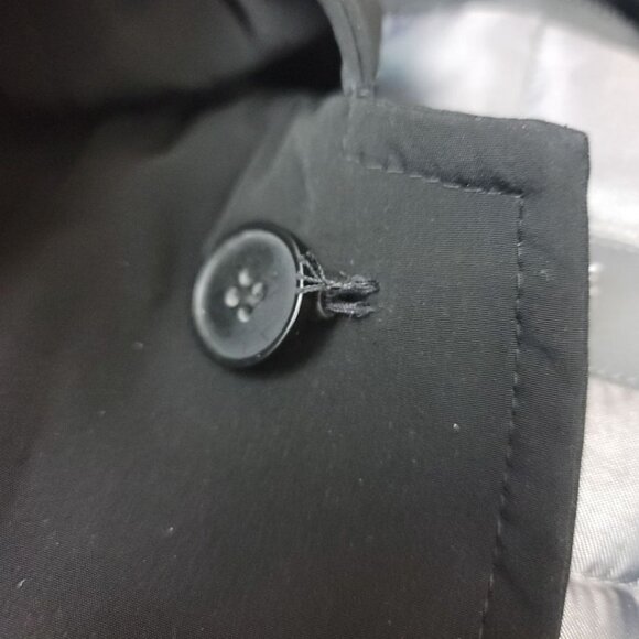 Kenneth Cole Reaction Men’s Coat Jacket with Removable Liner Size Small - Picture 7 of 9